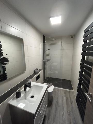 Haus Pop Apartment Borkum Exterior photo