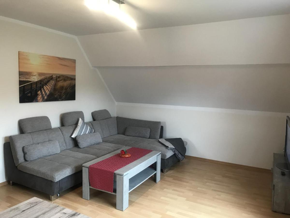 Haus Pop Apartment Borkum Exterior photo